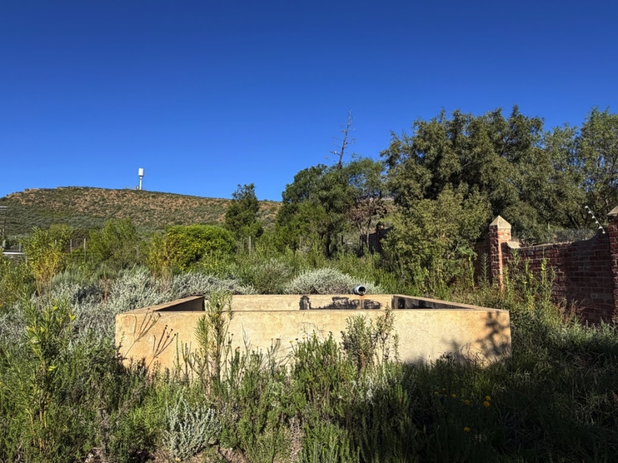0 Bedroom Property for Sale in Barrydale Western Cape